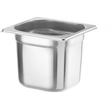 Hendi gastronorm spremnik 1/6, profi line, gn 1/6, 2,4L, (H)150mm | Eponuda.com