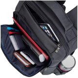 Rivacase Ranac za laptop 15.6, Crni | Eponuda.com