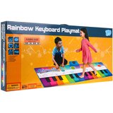  Prostirka sa zvučnim efektima klavira Colorful Rain Cijene