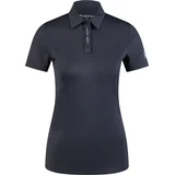Ženska polo majica THE CORE POLO SHIRT, nightblue - 36