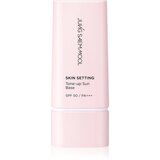 JUNG SAEM MOOL Skin Setting Tone-up Sun Base SPF50+ tonirajuća baza za puder za sjajni izgled lica SPF 50+ 35 ml Cijene