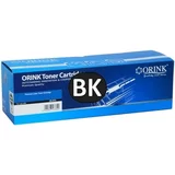 OKI C301/C321 črn/black - kompatibilen