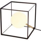 Lesnina XXXL NAMIZNA SVETILKA Weert 20/20/20 cm | Shoptok.si