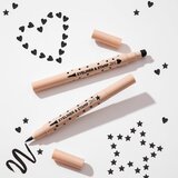 Eveline Cosmetics Variété večnamensko črtalo za oči 2 v 1 vrsta Star 1 kos | Shoptok.si