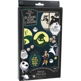  Nightmare Before Christmas stenske nalepke Paladone Cene