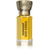 Swiss Arabian Shaghaf Oud Azraq parfumirano olje uniseks 12 ml