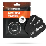GymBeam trake za usta 30Pack cijene