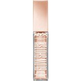 NYX Professional Makeup glow shots tečna senka ugs 05 highkey lychee | ePonuda.com