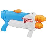 Super Soaker vodna pi&scaron;tola barrachuda cene