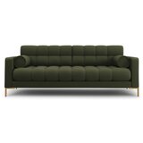 Cosmopolitan Design Zelena sofa 177 cm Bali – Cijene