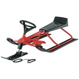 Ab Fit sanke sa upravljačem crvene | ePonuda.com