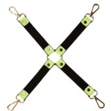 DREAMTOYS Hogtie Radiant Glow In The Dark Green | Shoptok.si