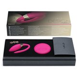 Lelo Vibrator za pare Lelo Tiani 2, roza | Shoptok.si