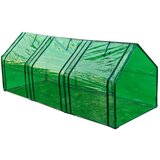 Furnova Rastlinjak s 3 vrati, (21948465) | Shoptok.si