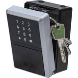Abus Omarica za ključe KeyGarage™ s povezavo Bluetooth®, stenska montaža, do 20 ključev / 30 kartic | Shoptok.si