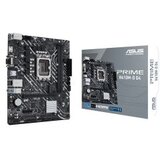 Asus MB PRIME H610M-D D4 Intel H610, LGA1700 2xDDR4, VGA, HDMI, mATX | Eponuda.ba