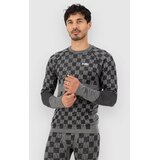 Mons Royale Ascender Merino Funkcijska majica dried sage / black | Shoptok.si
