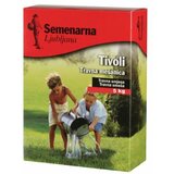 Semenarna Mešanica semen za trato Tivoli (5 kg, za ca. 200 m²) Cene