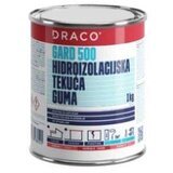  Premaz PU Draco Gard 500 sivi 1/1 Cijene