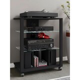 MID.YOU Stojalo Za Tv Folas, Črna | Shoptok.si