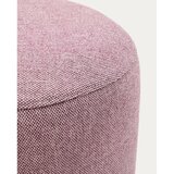 Kave Home Vijoličen tabure Kaeli – | Shoptok.si