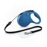 Flexi New Classic M uže 8 m plava | shoptok.hr