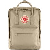  Fjällräven Kanken backpack Rucksack Beige Polyamide, Polypropylene (PP), Vinylon | shoptok.hr
