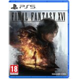 Final Fantasy XVI (Playstation 5) | Shoptok.si