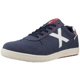 Munich Nizke superge G-3 CANVAS Modra | Shoptok.si