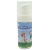 Azeta Bio organska krema za ekcem, atopiju, suvu kožu (ublažava svrab i crvenilo/iritaciju) sa Aloe Verom 50ml, 0m+ cene