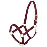 Kerbl Ular za konje bordo 3 full Classy Cene