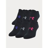 Under Armour Socks Girl\'S Essential Ns - Girls Cijene
