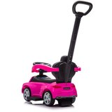  Dječja guralica Mercedes-Benz 3u1 - roza | shoptok.hr