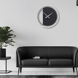 Callea Design Zidni sat Zaki 10 boja | shoptok.hr