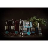 Bialetti Gioia Plus električni aparat za espresso kavo + 48 kapsul Napoli kave GRATIS | Shoptok.si