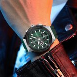 Curren 8462 green sat | ePonuda.com