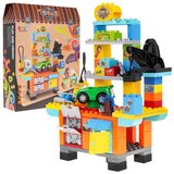 MEGA kocke 92el. radionica | shoptok.hr