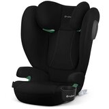 Cybex Silver® cybex® dječja autosjedalica solution™ b4 i-fix 2/3 (15-36 kg) volcano black Cijene