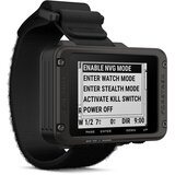 Garmin GPS navigacijski uređaj za zapešće Foretrex 801 | shoptok.hr