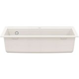  Lavabo - Umivaonik Bijelo 795 x 505 mm 80% Kvarc i 20% Smola | shoptok.hr