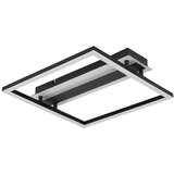 Globo 673820-18 - LED plafonsko svetlo ESTRADA LED/18W/230V 3000K 33x36 cm Cene