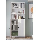 Hanah home komoda s ladicama, bijela Cijene