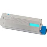 OKI Toner za 43872307 (modra), kompatibilen Cene