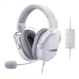 Redragon Aurora Wired Headset White | ePonuda.com