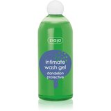 Ziaja Intimate Wash Gel Herbal zaščitni gel za intimno higieno pampeliška 500 ml Cene