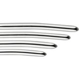 Sinner Gear Unbendable Komplet dilatorjev Single Ended | Shoptok.si