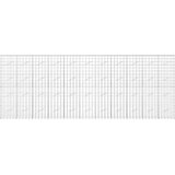  Gabion s žicom debljine 5 mm i mrežom 10x10 cm 550x10x200 cm Slike