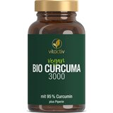 Vitactiv Curcuma 3000 bio - 60 kaps. Cene