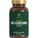 Curcuma 3000 bio - 60 kaps.