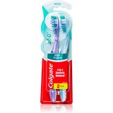 Colgate 360° deep clean četkica za zube medium 1+1 gratis Cene